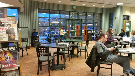 Book Store «Barnes & Noble Booksellers Sugarhouse», reviews and photos, 1104 E 2100 S, Salt Lake City, UT 84106, USA