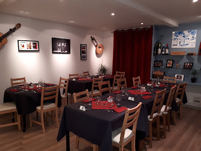 Espace O Fado à Bergheim