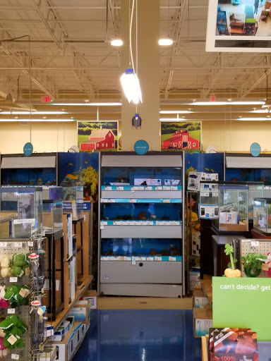 Pet Supply Store «Petco Animal Supplies», reviews and photos, 2823 County Home Rd, Goshen, IN 46526, USA