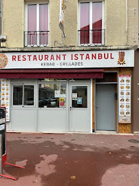 Photos du propriétaire du Restaurant turc RESTAURANT ISTANBUL KEBAB-GRILLADES à Vitry-le-François - n°12