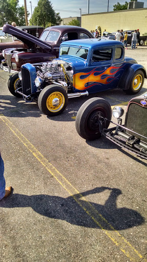 Bowling Alley «Memory Lanes», reviews and photos, 2520 26th Ave S, Minneapolis, MN 55406, USA