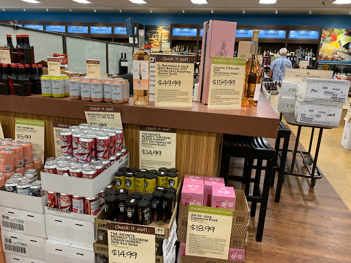 Liquor Store «Fine Wine & Good Spirits», reviews and photos, 1200 Market St, Lemoyne, PA 17043, USA