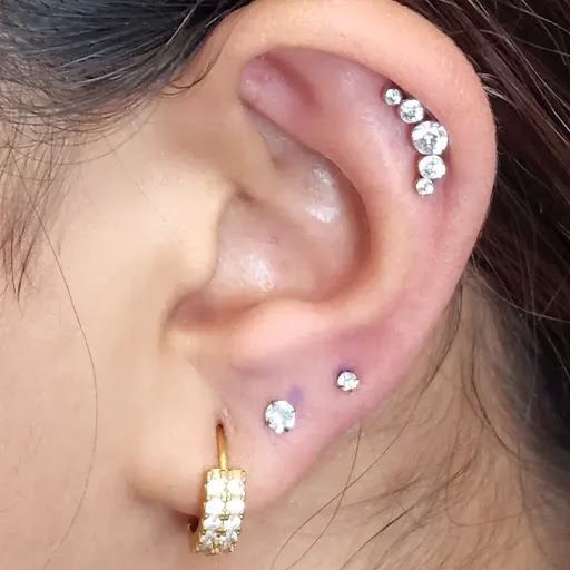 Explore ocean tattoo ideas, creative tattoo ideas in Cary, available at EL ZORRO TATTOO and piercing