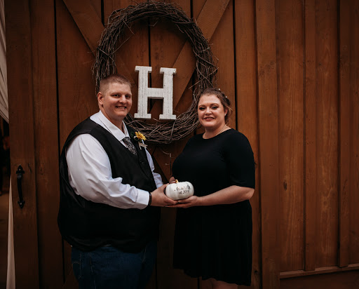 Event Venue «Cheek Creek Event Center», reviews and photos, 1408 Stallings Rd, Senoia, GA 30276, USA