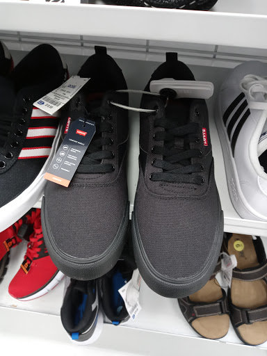 Clothing Store «Ross Dress for Less», reviews and photos, 3900 Klose Way, Richmond, CA 94806, USA