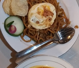 Kedai Pakcik Abin Sidoarjo photo