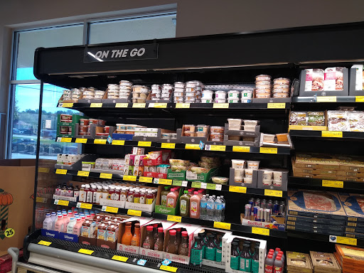 Supermarket «ALDI», reviews and photos, 2618 Pleasant Hill Rd, Duluth, GA 30096, USA