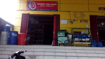 Photos of Toko Sukses Makmur