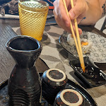 Photo n°7 de l'avis de T.R..a fait le 07/07/2023 à 19:12 sur le  Yi Jiang Sushi à Campora San Giovanni