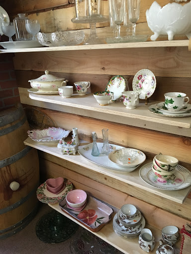 Thrift Store «Second Impressions - Resale for a Cause», reviews and photos, 24412 Muirlands Blvd, Lake Forest, CA 92630, USA