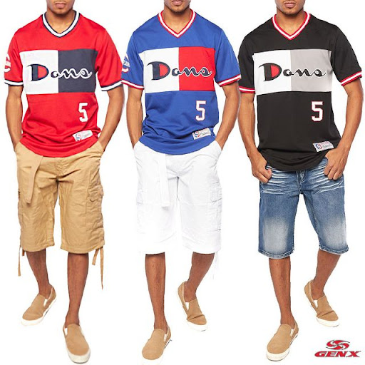 Clothing Store «Gen X Clothing», reviews and photos, 64 Sheridan Blvd, Arvada, CO 80002, USA