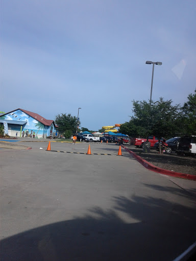 Water Park «Bahama Beach Waterpark», reviews and photos, 1895 Campfire Cir, Dallas, TX 75232, USA