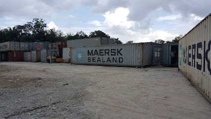 CK Container SDN BHD