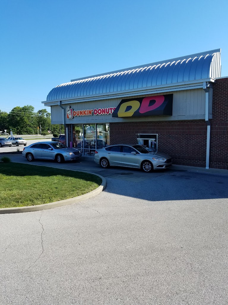 Dunkin' 46113