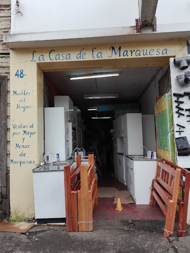 Opiniones de La Casa de La Marquesa en Padre Las Casas - Tienda de muebles