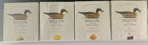 Liquor Store «Telegraph Liquor Store», reviews and photos, 11063 Telegraph Rd, Taylor, MI 48180, USA