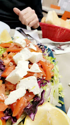 Photo n°10 de BABIL restaurant kebab à Reims ()