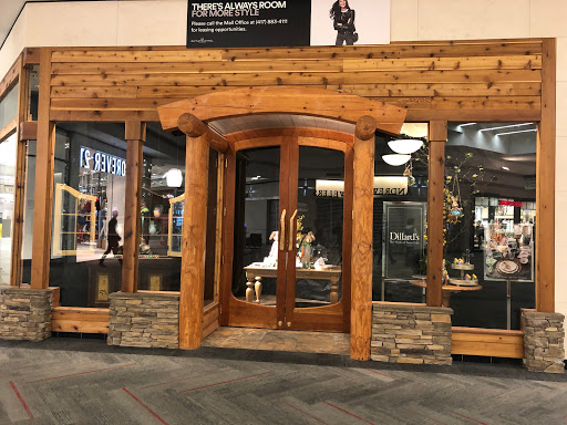 Shopping Mall «Battlefield Mall», reviews and photos, 2825 Glenstone Avenue, Springfield, MO 65804, USA