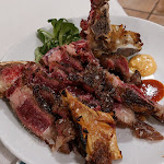 Photo n°2 de l'avis de Marco.o fait le 16/03/2022 à 07:02 sur le  Ristorante Museum à Fiuggi