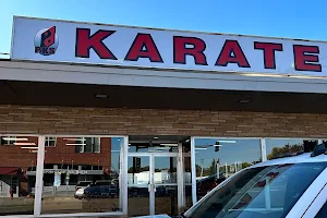 Professional Karate Studios image