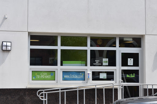 Gymnastics Center «LIC Kids Gymnastics», reviews and photos, 5-02 50th Ave, Long Island City, NY 11101, USA