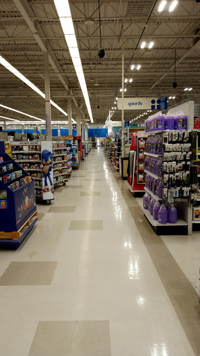 Grocery Store «Meijer», reviews and photos, 5800 Gull Rd, Kalamazoo, MI 49048, USA