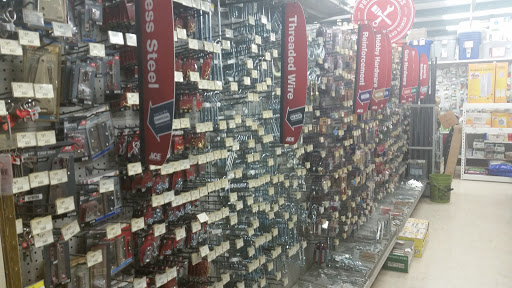 Hardware Store «Ace Hardware», reviews and photos, 2585 N Florida Ave, Hernando, FL 34442, USA