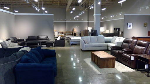 Furniture Store «Ashley HomeStore», reviews and photos, 1045 Crossroads Pkwy, Romeoville, IL 60446, USA