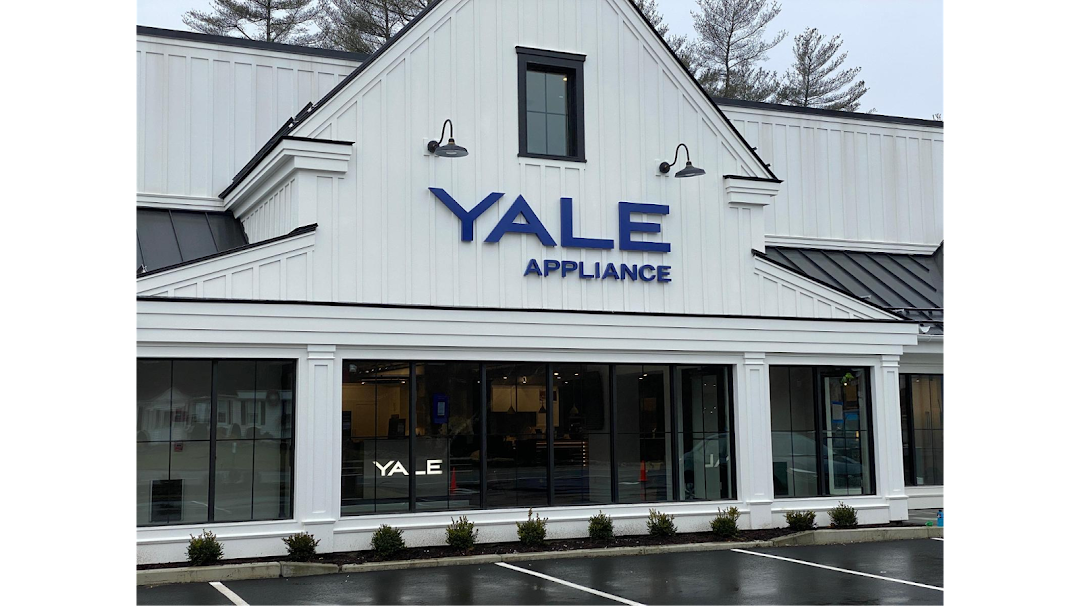 Yale Appliance