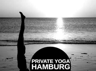 Private Yoga Hamburg
