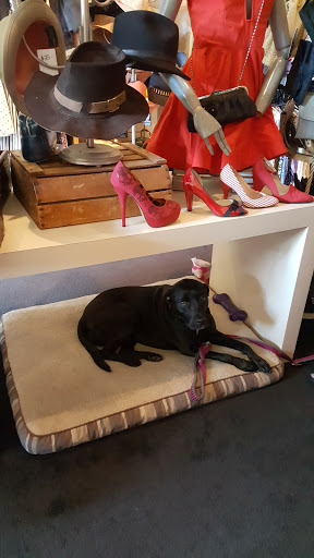 Boutique «Clash Gallery & Boutique», reviews and photos, 521 E 5th St, Dayton, OH 45402, USA