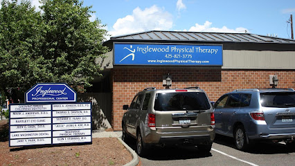 Inglewood Physical Therapy