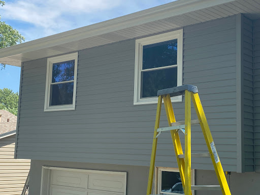 Roofing Contractor «Hometown Roofing Inc», reviews and photos, 13316 Millard Ave, Omaha, NE 68137, USA