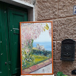 Photo n°11 de l'avis de Lorenzo.a fait le 08/11/2019 à 17:29 sur le  L'Orto di Ameste à Lerici