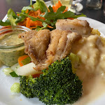 Photo n°2 de l'avis de Nic. fait le 24/09/2021 à 15:36 sur le  Der Bauch von Kiel à Kiel