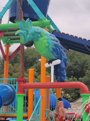 Water Park «Volcano Island Waterpark», reviews and photos, 20015 Volcano Island Dr, Sterling, VA 20165, USA