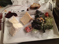 Foie gras du Restaurant français La Table du Terroir à Bayeux - n°2
