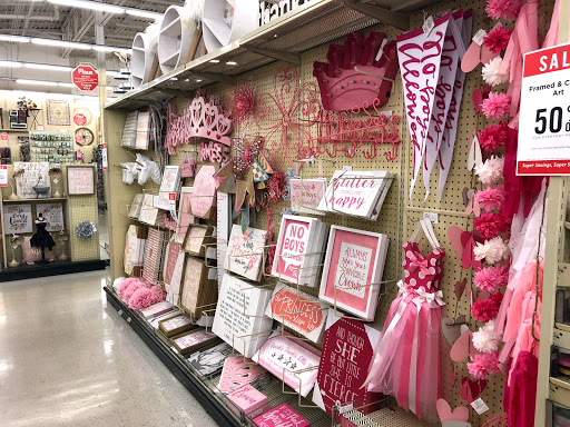 Craft Store «Hobby Lobby», reviews and photos, 2728 E Colonial Dr, Orlando, FL 32803, USA