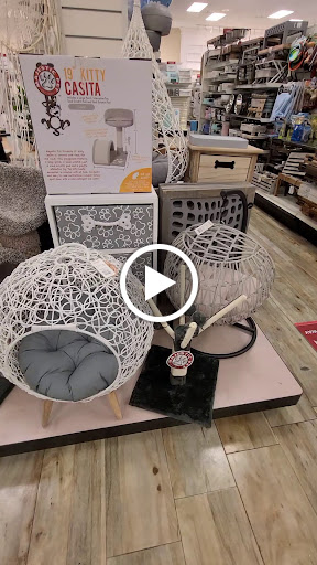 Department Store «HomeGoods», reviews and photos, 3200 N Federal Hwy, Fort Lauderdale, FL 33306, USA