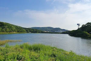 율동자연공원 만남의광장 image