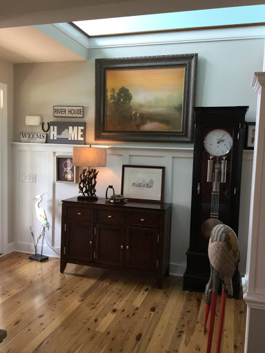 Window Treatment Store «Feather Your Nest and Cindy Lloyd Design», reviews and photos, 5011 Richmond Rd, Warsaw, VA 22572, USA