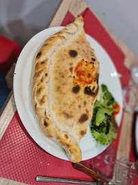 Calzone du Restaurant italien La gondola à Clamecy - n°15