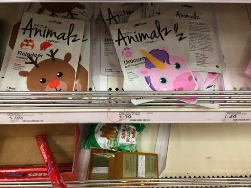 Department Store «Target», reviews and photos, 10401 N Michigan Rd, Carmel, IN 46032, USA