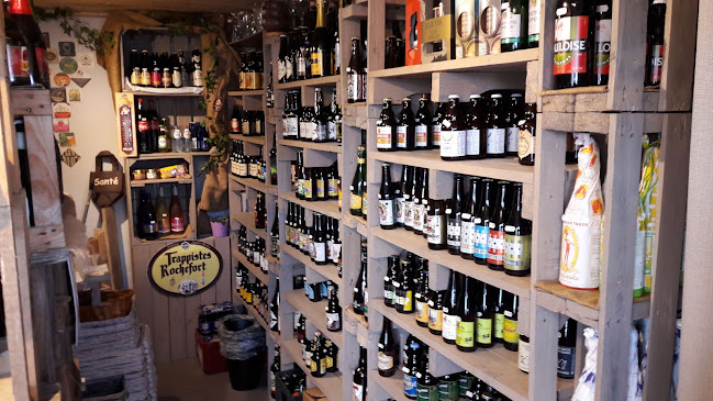 Beoordelingen van Famous Belgian Beer Shop in Lommel - Slijterij