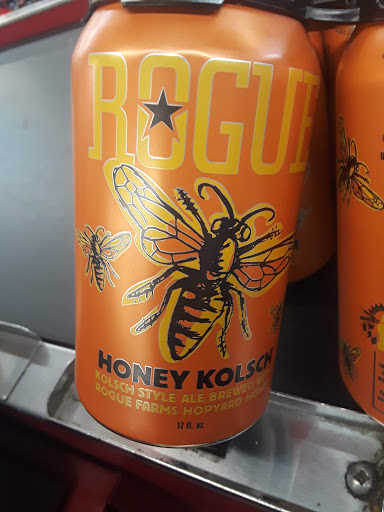 Grocery Store «Grocery Outlet Bargain Market», reviews and photos, 299 D St NE, Salem, OR 97301, USA