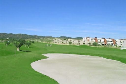 Corvera Golf Country Club
