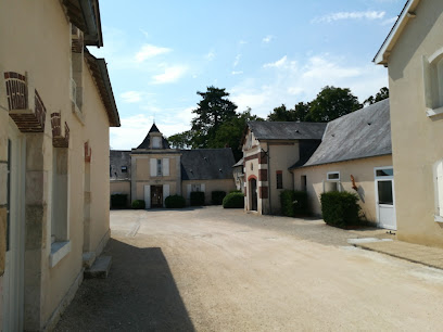 Monastère de L'Annonciade