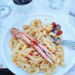 Photo n°1 de l'avis de Sandro.e fait le 14/07/2021 à 13:51 sur le  Angolo 74 à Alba Adriatica