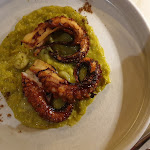 Photo n°1 de l'avis de Barbara.. fait le 05/10/2022 à 21:02 sur le  Il Re di Girgenti - RESTAURANT à Agrigento