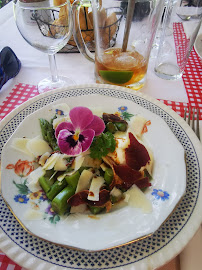 Plats et boissons du Restaurant de grillades à la française Le Moulin de Saint Laurent - n°3